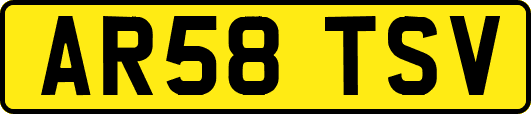 AR58TSV