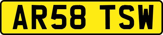 AR58TSW