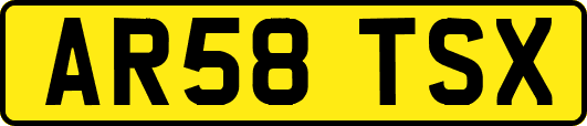 AR58TSX