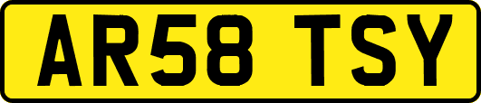 AR58TSY