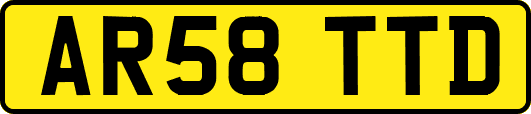 AR58TTD