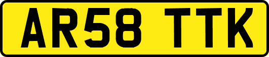 AR58TTK