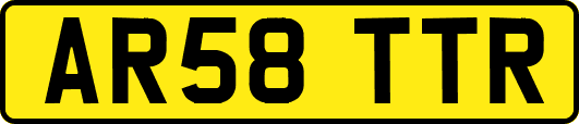 AR58TTR