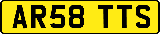 AR58TTS