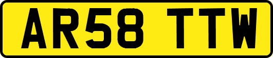 AR58TTW