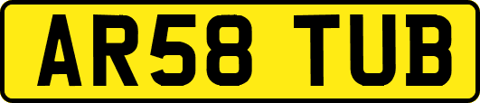 AR58TUB