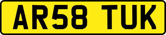 AR58TUK