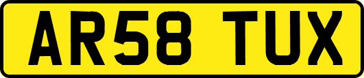 AR58TUX
