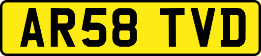 AR58TVD