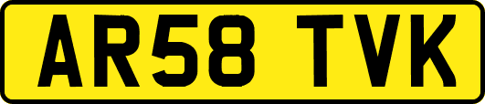 AR58TVK
