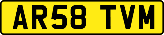 AR58TVM