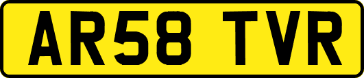 AR58TVR