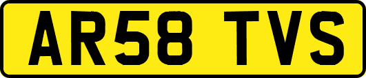 AR58TVS
