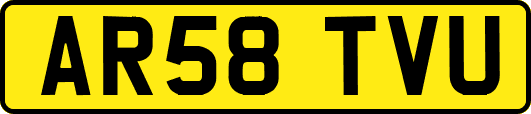 AR58TVU