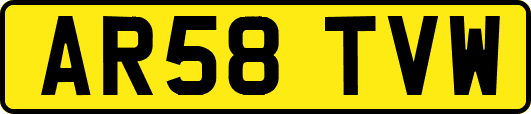 AR58TVW