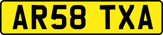 AR58TXA
