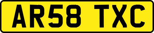 AR58TXC