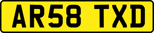AR58TXD