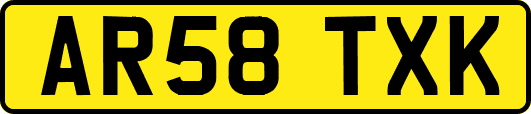 AR58TXK