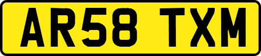 AR58TXM