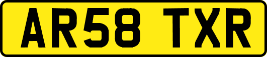 AR58TXR