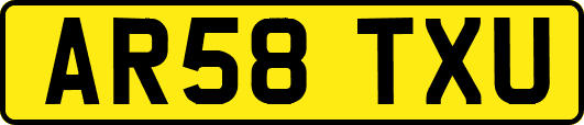 AR58TXU