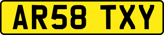 AR58TXY