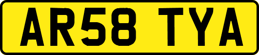 AR58TYA