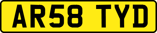 AR58TYD
