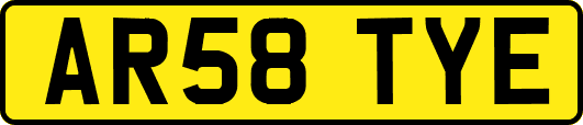 AR58TYE