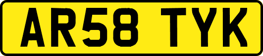 AR58TYK