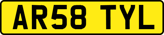 AR58TYL
