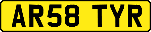 AR58TYR