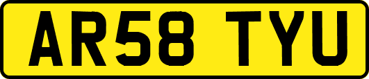 AR58TYU