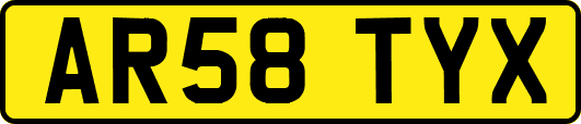 AR58TYX