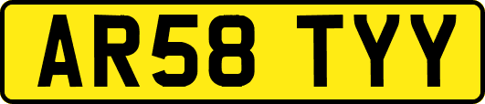 AR58TYY
