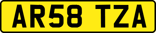 AR58TZA