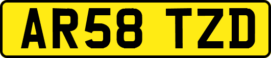 AR58TZD