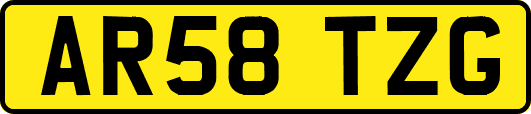 AR58TZG