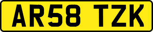 AR58TZK