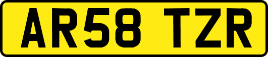 AR58TZR