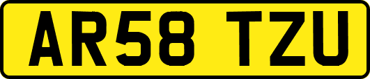 AR58TZU
