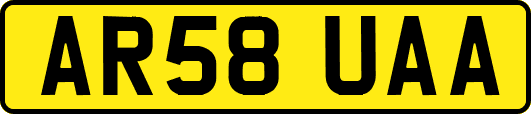 AR58UAA