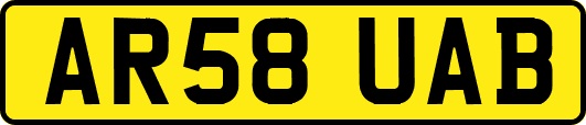 AR58UAB