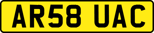 AR58UAC