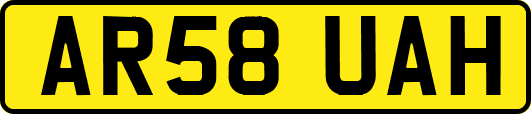 AR58UAH