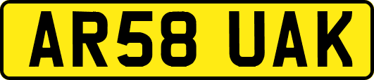 AR58UAK