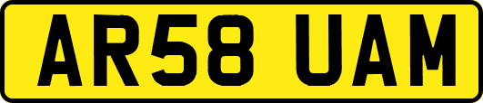 AR58UAM