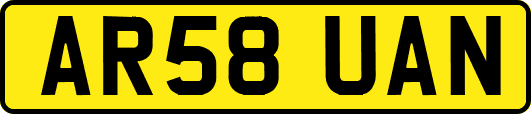 AR58UAN