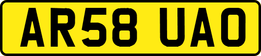 AR58UAO